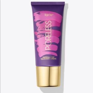 Tarte poreless mattyfying primer